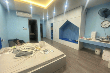 Bán nhà biệt thự, liền kề tại Hoàng Mai,  Hà Nội diện tích 90m2  giá 24.5 Tỷ