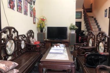 Bán 124M hoàng cầu tặng nhà đống đa