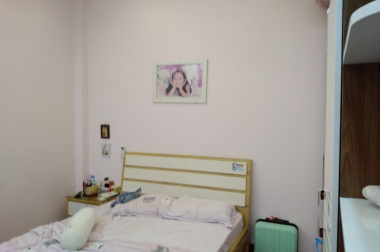 Nhà phố Cù Chính Lan, Thanh Xuân, mới đẹp, 64m2X5T, nhỉnh 17 tỷ.