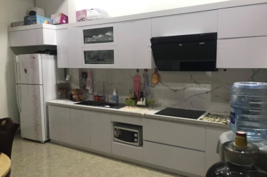 Nhà phố Cù Chính Lan, Thanh Xuân, mới đẹp, 64m2X5T, nhỉnh 17 tỷ.