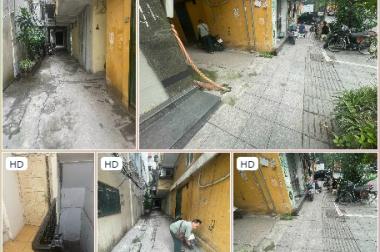 ✔️Gia đình chuyển chỗ ở nên cần bán nhà Pháp cổ phố Quán Thánh, Ba Đình, 7,5 tỷ; 0911980880