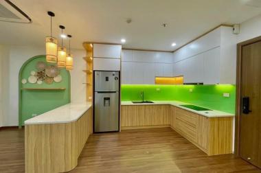 BÁN CĂN 2 NGỦ TẦNG 3X CC GREEN DIAMOND HẠ LONG,P.YẾT KIÊU VIEW BIỂN !!!