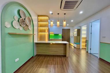 BÁN CĂN 2 NGỦ TẦNG 3X CC GREEN DIAMOND HẠ LONG,P.YẾT KIÊU VIEW BIỂN !!!