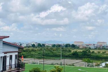  NHÀ ĐẸP KHU C PHÚ MỸ THƯỢNG VIEW SÂN BÓNG Gía 3,x tỷ