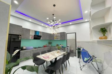 Bán nhà Minh Khai 6T thang máy, lô góc, ô tô tránh, gara, KD, 3 mặt thoáng