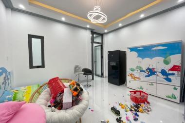 Bán nhà Minh Khai 6T thang máy, lô góc, ô tô tránh, gara, KD, 3 mặt thoáng