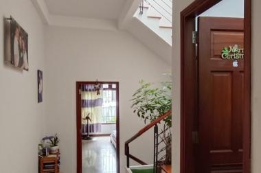 Bán nhà hẻm 220 Cây Trâm, DT 4,2x20m,  1 trệt 3 lầu, Giá 8 Tỷ TL