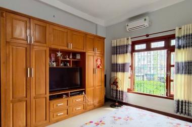 Bán nhà hẻm 220 Cây Trâm, DT 4,2x20m,  1 trệt 3 lầu, Giá 8 Tỷ TL