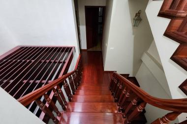 Mặt phố vỉa hè kinh doanh,ô tô dừng đỗ 7 tầng thang máy quận Ba Đình 85m2 x 25 tỷ