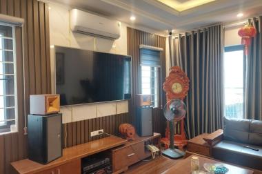 Bán nhà 5 tầng Vũ Xuân Thiều,Long Biên 58m2 ,Mt 6.8m,Gara giá hơn 5 tỷ