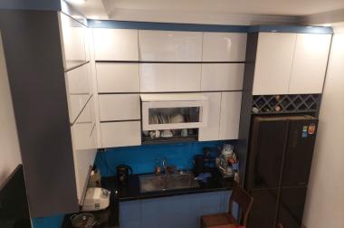 Bán nhà 5 tầng Vũ Xuân Thiều,Long Biên 58m2 ,Mt 6.8m,Gara giá hơn 5 tỷ