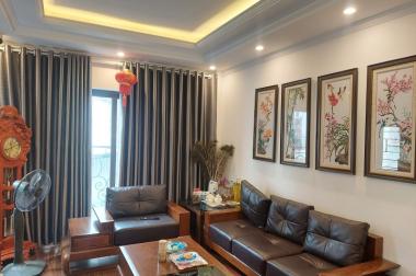 Bán nhà 5 tầng Vũ Xuân Thiều,Long Biên 58m2 ,Mt 6.8m,Gara giá hơn 5 tỷ