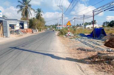 Đón Sóng hạ tầng, sân bay Phan Thiết với siêu phẩm đất biển chỉ với 1,039 tỷ/nền