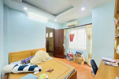 NHÀ 4 TẦNG 60M PHỐ LÊ TRỌNG TẤN THANH XUÂN, Ô TÔ THÔNG HOÀNG VĂN THÁI, PHÂN LÔ QUÂN ĐỘI.