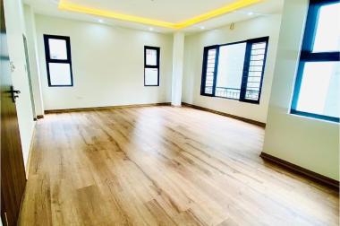 Bán nhà Trần Khát Chân 5t thang máy full nội thất, kd 6 tỷ
