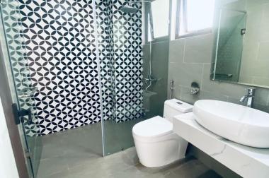 Bán nhà Trần Khát Chân 5t thang máy full nội thất, kd 6 tỷ