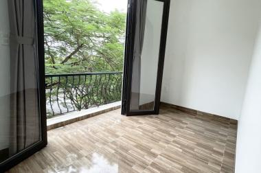 Cho Thuê Nhà riêng , mới gần chợ Sở Dầu , Hồng Bàng . Có đồ , ô tô đỗ  cửa 