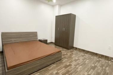 Cho Thuê Nhà riêng , mới gần chợ Sở Dầu , Hồng Bàng . Có đồ , ô tô đỗ  cửa 