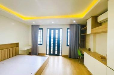 Nhà ĐẸP 36m2X3T- Phố Hoàng Diệu- Gần Chợ HĐ- Ô TÔ lùi cửa - Ngõ 3 gác tránh- Nhỉnh 4 tỷ