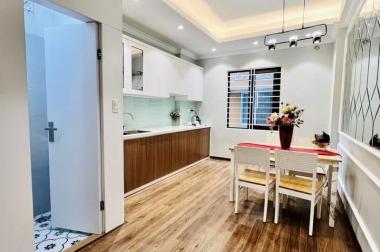 Bán nhà phố Nguyễn Ngọc Nại DT: 59m2 - 5 tầng - mặt tiền 5,4m - giá 10,5 tỷ
