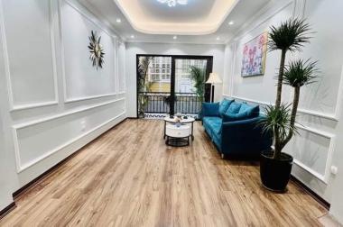 Bán nhà phố Nguyễn Ngọc Nại DT: 59m2 - 5 tầng - mặt tiền 5,4m - giá 10,5 tỷ