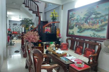 Bán nhà 4 tầng Sài Đồng,Long Biên 54m2 ,oto tránh ,gara nhỉnh 6 tỷ