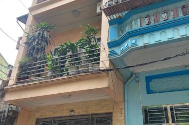 Bán nhà 4 tầng Sài Đồng,Long Biên 54m2 ,oto tránh ,gara nhỉnh 6 tỷ