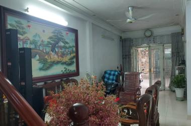 Bán nhà 4 tầng Sài Đồng,Long Biên 54m2 ,oto tránh ,gara nhỉnh 6 tỷ