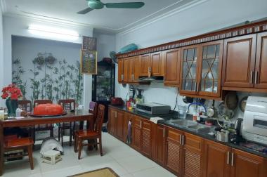 Bán nhà 4 tầng Sài Đồng,Long Biên 54m2 ,oto tránh ,gara nhỉnh 6 tỷ