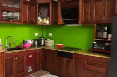 Bán nhà HXH vô nhà Vườn Chuối, Q3, (6m*14m), gara oto, 5 tầng, ful NT, 18.9 tỷ 