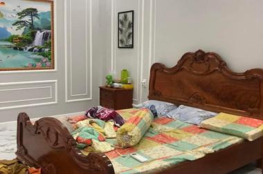 Bán nhà HXH vô nhà Vườn Chuối, Q3, (6m*14m), gara oto, 5 tầng, ful NT, 18.9 tỷ 