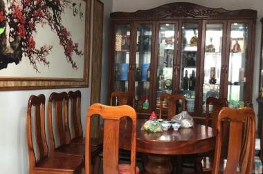 Bán nhà HXH vô nhà Vườn Chuối, Q3, (6m*14m), gara oto, 5 tầng, ful NT, 18.9 tỷ 