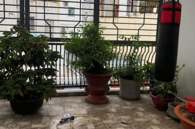 Bán nhà HXH vô nhà Vườn Chuối, Q3, (6m*14m), gara oto, 5 tầng, ful NT, 18.9 tỷ 