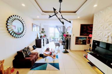 CĂN HỘ CHUNG CƯ  MỚI - TÒA NHÀ T&T RIVERSIDE VĨNH HƯNG - CHỦ THIỆN TRÍ - VỀ Ở NGAY - 100M X MT6M X