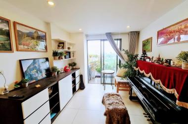 CĂN HỘ CHUNG CƯ  MỚI - TÒA NHÀ T&T RIVERSIDE VĨNH HƯNG - CHỦ THIỆN TRÍ - VỀ Ở NGAY - 100M X MT6M X
