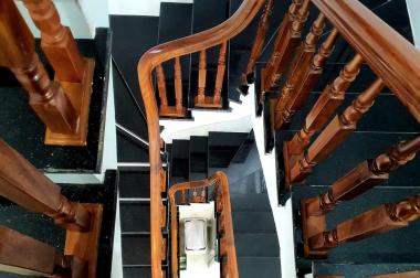 Chủ cần bán GẤP nhà Hoàng Văn Thái 30m2, 5 tầng, NHÀ MỚI ĐẦY ĐỦ NỘI THẤT ĐẸP , chỉ 3,55 tỷ.