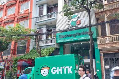 BÁN GẤP NHÀ HOÀNG MAI. 46M 5T SAU QH RA MĐ 6 LÀN Ô TÔ. GIẢM CHÀO 550 TRIỆU