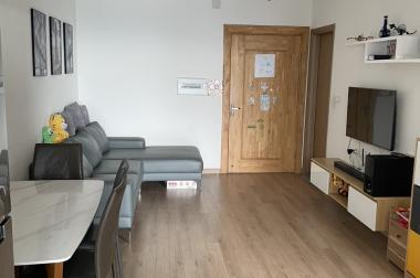 Bán Nhanh căn 58m² (2 ngủ + 2vs) giá 2.4 (tỷ) để lại đủ đồ toà The Kpark Văn Phú