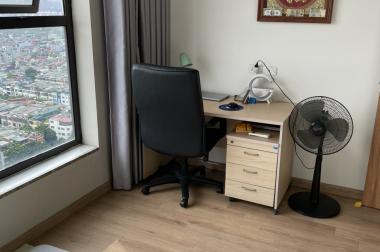 Bán Nhanh căn 58m² (2 ngủ + 2vs) giá 2.4 (tỷ) để lại đủ đồ toà The Kpark Văn Phú