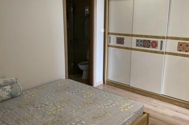 Bán Nhanh căn 58m² (2 ngủ + 2vs) giá 2.4 (tỷ) để lại đủ đồ toà The Kpark Văn Phú