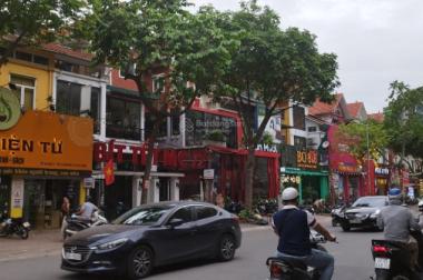Bán nhà phố Nguyễn Văn Lộc, KĐT của giới tinh hoa,68m-16,9 tỷ