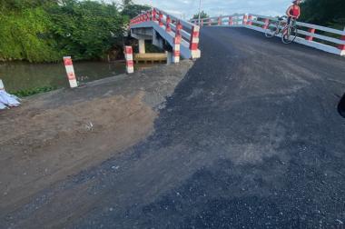 ĐẤT ĐẸP - GIÁ TỐT - Cần Bán Lô Đất Vị Trí Tại Thị trấn Phú Hoà, Thoại Sơn, An Giang
