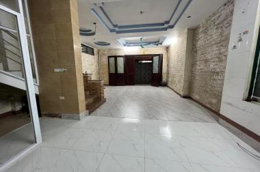 Bán biệt thự  Linh Đàm, 80m2, 4 tầng.