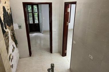 Bán biệt thự  Linh Đàm, 80m2, 4 tầng.