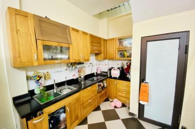 Bán nhà quận Thanh Xuân Quan Nhân 32m 5 tầng MT 4m ngõ thông gần ô tô nhà đẹp ở ngay lh 0817606560