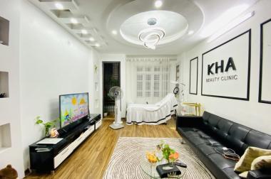 Bán nhà quận Thanh Xuân Quan Nhân 32m 5 tầng MT 4m ngõ thông gần ô tô nhà đẹp ở ngay lh 0817606560