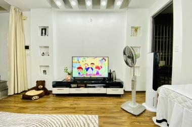 Bán nhà quận Thanh Xuân Quan Nhân 32m 5 tầng MT 4m ngõ thông gần ô tô nhà đẹp ở ngay lh 0817606560
