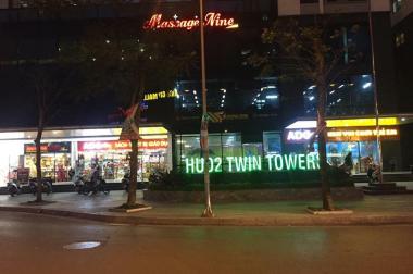 Bán Sàn Thương Mại Tầng 1 Chung Cư Linh Đàm. Gía 49 tr/m2. 0966824789