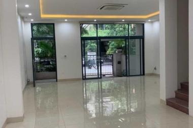 Cho thuê biệt thự Imperia Nguyễn Huy Tưởng, 170m2 5T làm nhà trẻ, văn phòng, spa thẩm mỹ