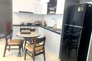 Cho thuê căn chung cư The Minato Vĩnh Niệm , Lê Chân . Full nội thất xịn xò 